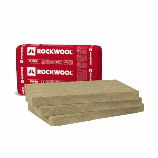 Rockwool Airrock LD Super 15 cm