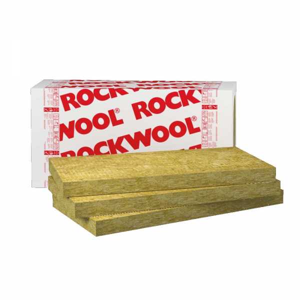 Rockwool Airrock XD 10 cm