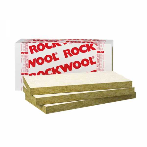 Rockwool Ceilingrock 6 cm