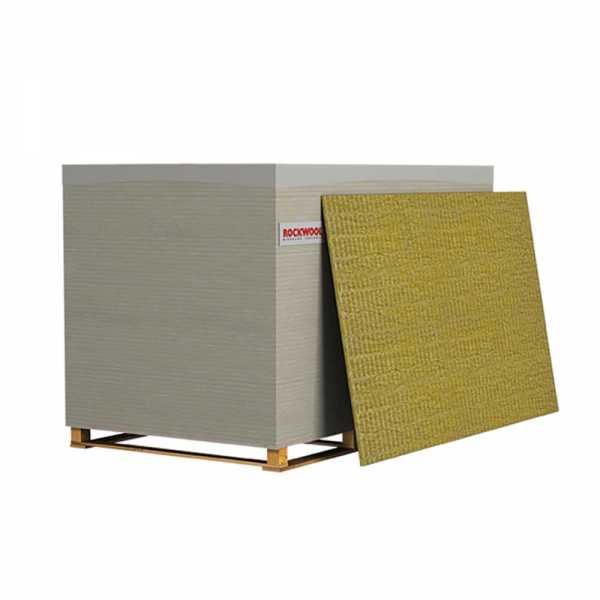 Rockwool Dachrock 5 cm