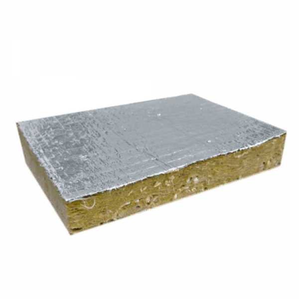 Rockwool Conlit Plus 120 - 6 cm