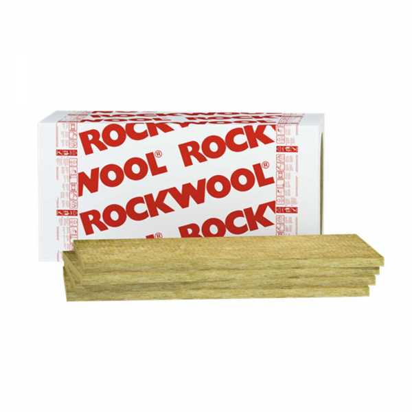 Rockwool Fixrock 14 cm