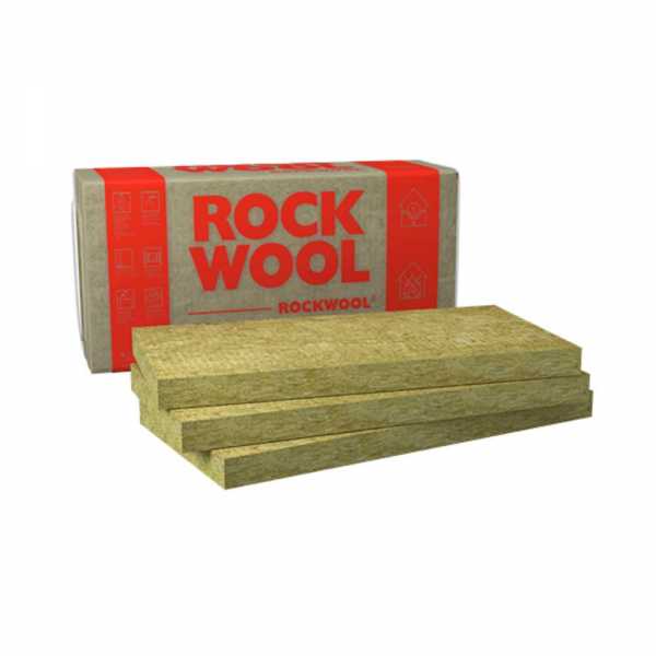 Rockwool Frontrock S 4 cm