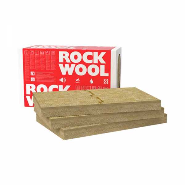 Rockwool Frontrock Super 15 cm