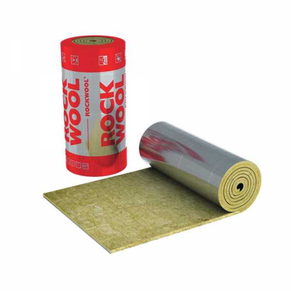 Rockwool Klimamat 32 (Larock 32 ALS) 3 cm