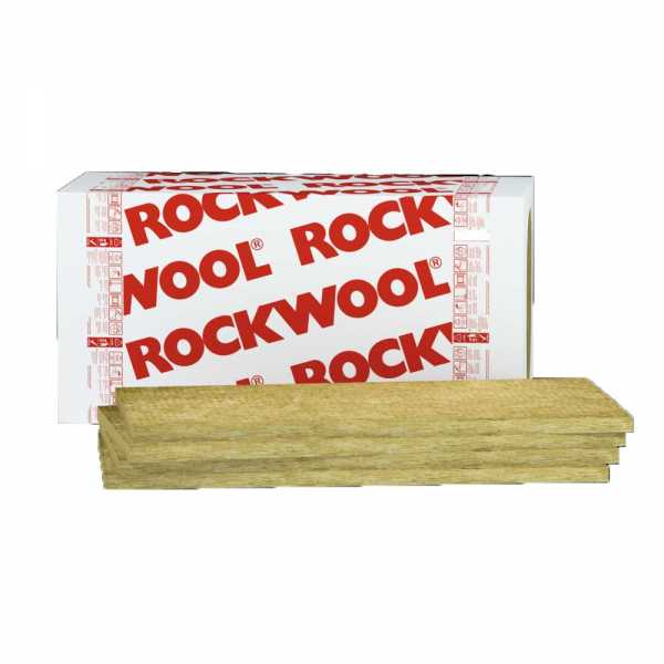 Rockwool Steprock HD 3 cm