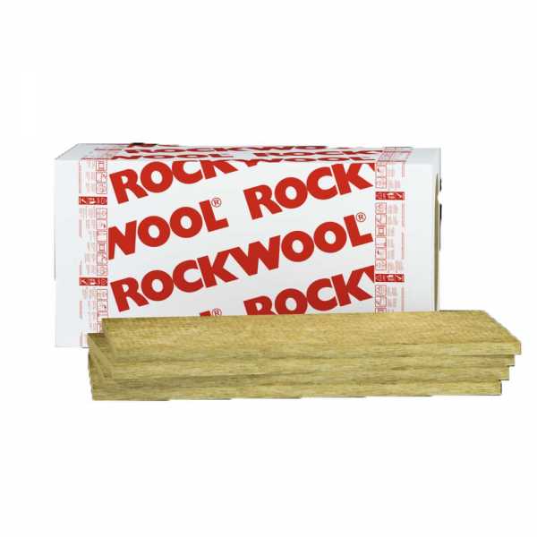 Rockwool Steprock ND 2 cm
