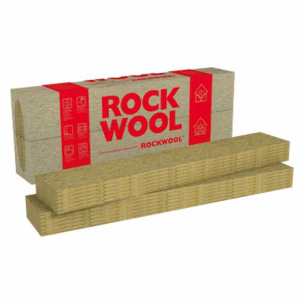 Rockwool Stroprock G 20 cm