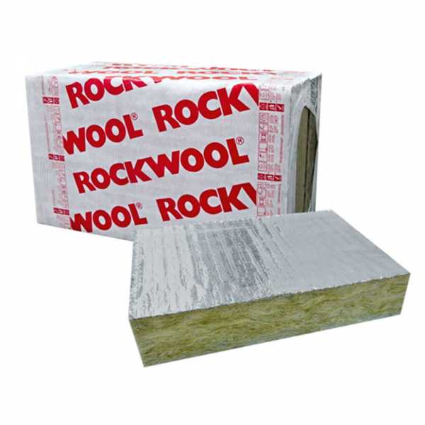 Rockwool Techrock 80 ALS 10 cm