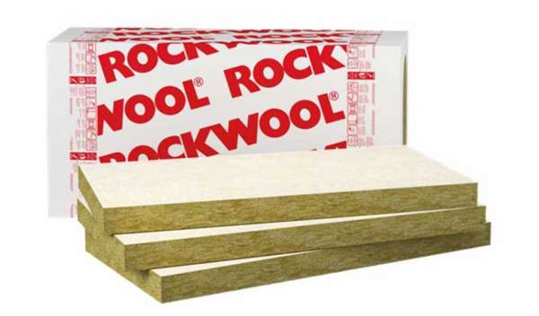 Rockwool Ceilingrock
