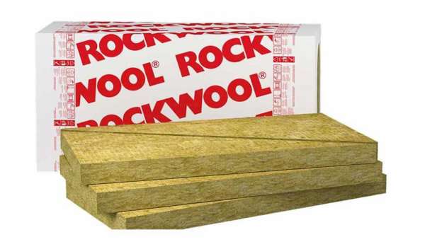 Rockwool Deltarock