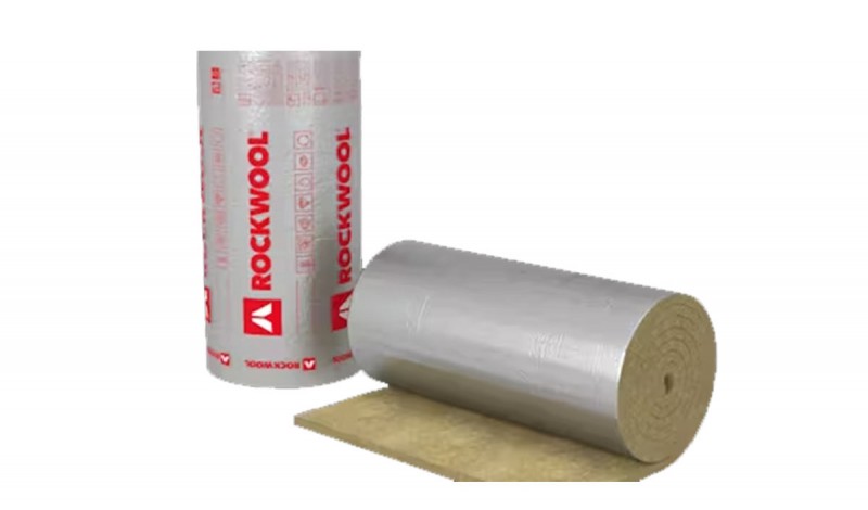 Rockwool Larock 32 ALS