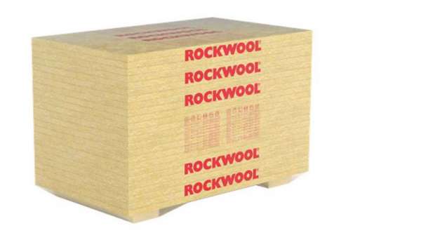 Rockwool Roofrock 40