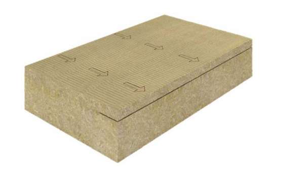Rockwool Steelrock 040 Plus